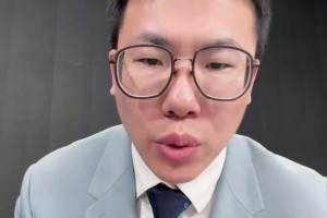 防守端进步明显！一个视频拆解林葳防守端的进步究竟有哪些？