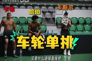 NBA五大球星最美妻子，最后一位堪称天花板！！