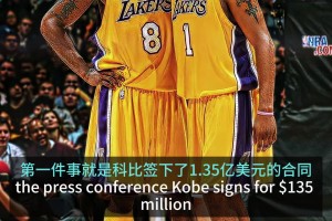 卡隆·巴特勒回忆科比：签下上亿顶薪，第一件事想到的竟是训练！